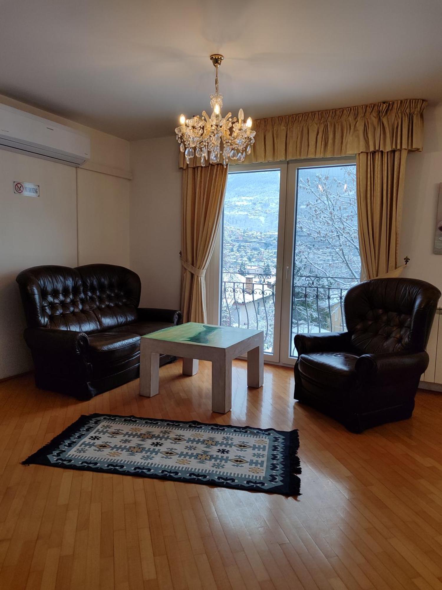 Villa Kuna Sarajevo Exterior photo